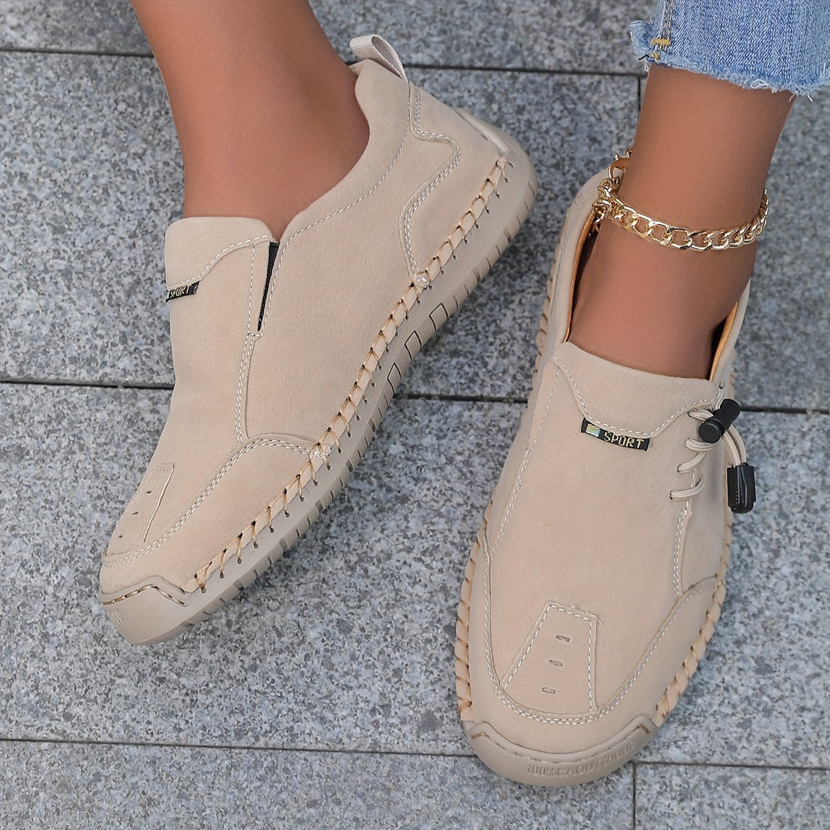 Célya™ | Chaussures de marche confort thérapeutique