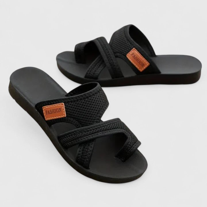 Sabine™ | Sandales Orthopédiques Confortables