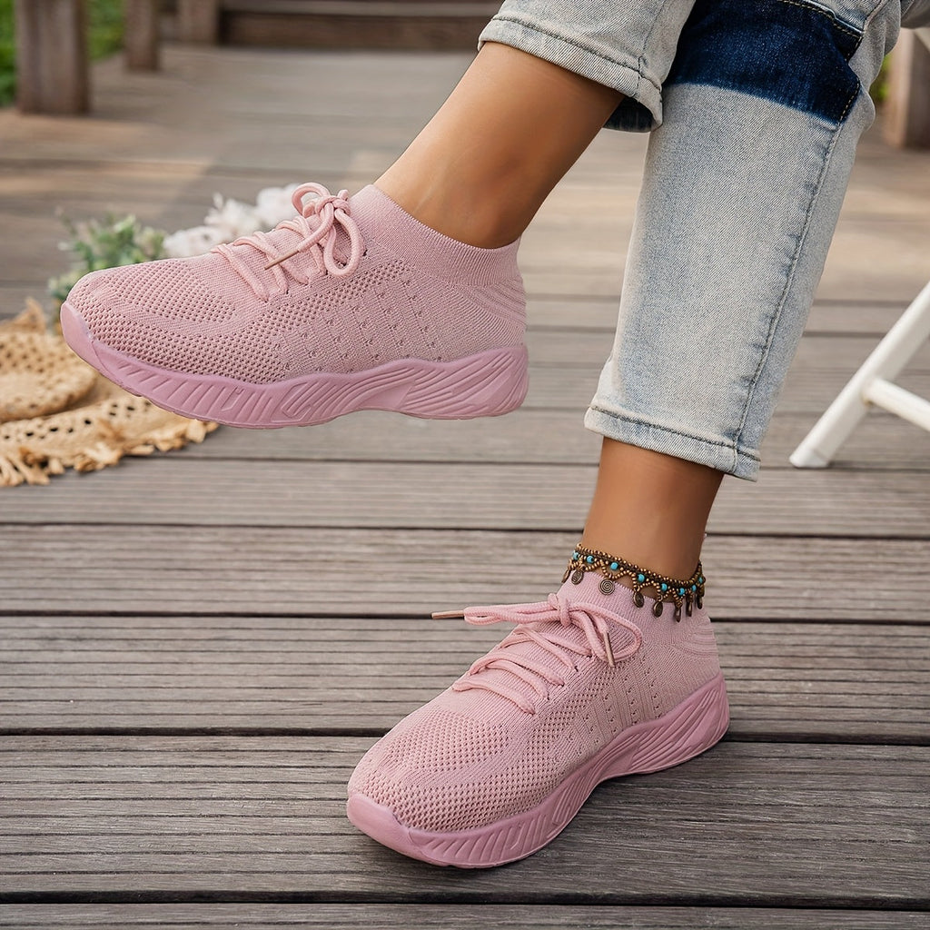 Léa | Chaussures Confortables et Légères