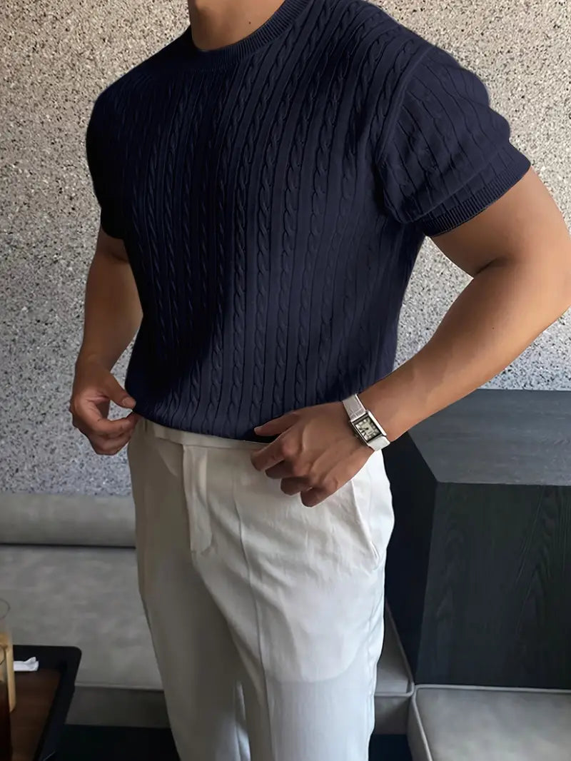 Maevine | Pull élégant en maille