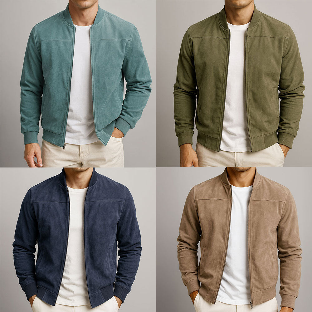 Chaqueta Deportiva Urban