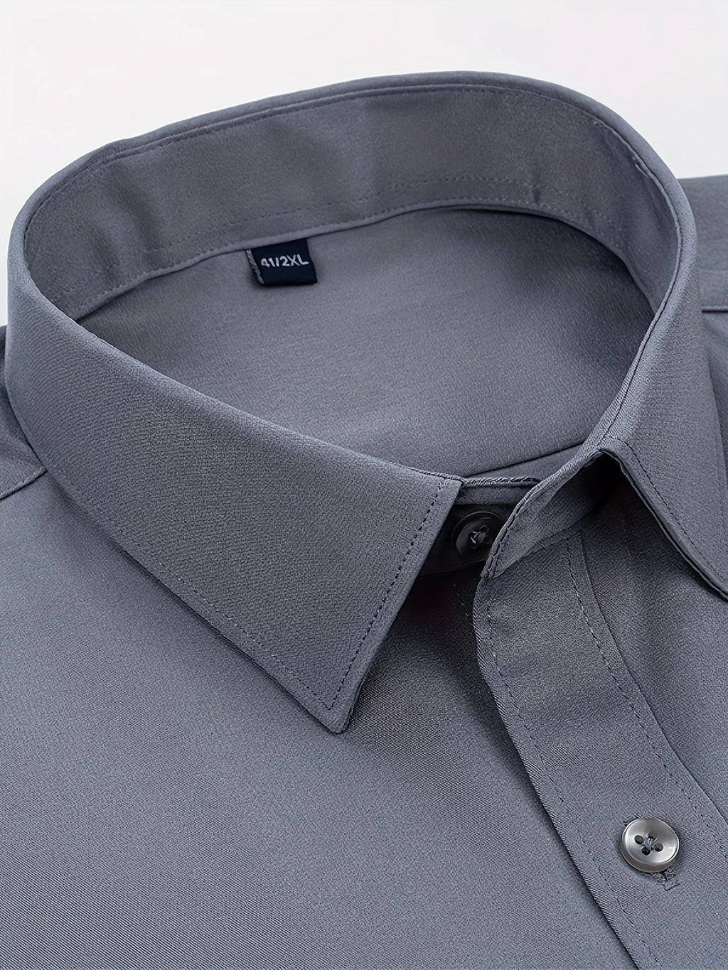 Maevine | Chemise élégante à manches longues avec boutons