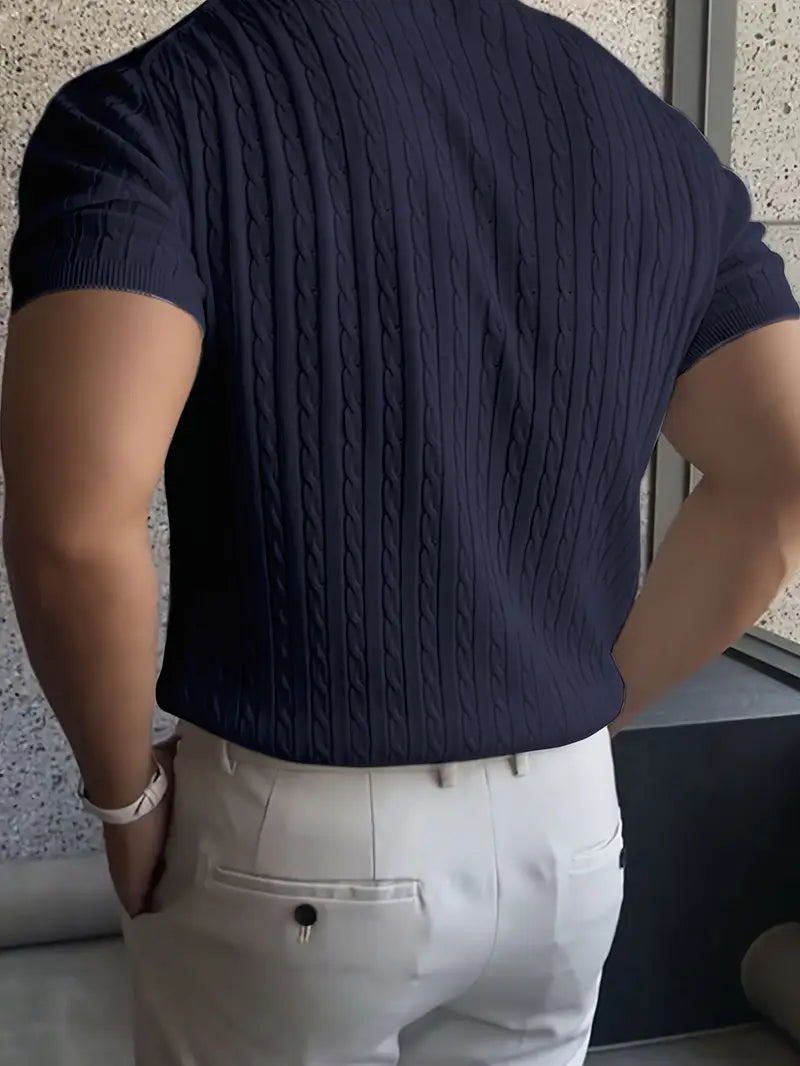 Maevine | Pull élégant en maille
