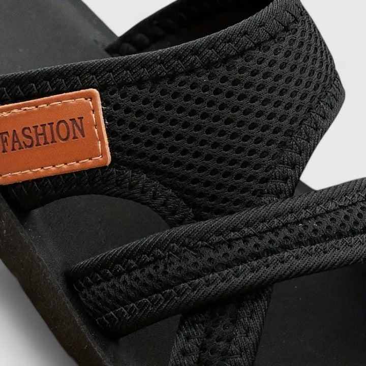 Sabine™ | Sandales Orthopédiques Confortables