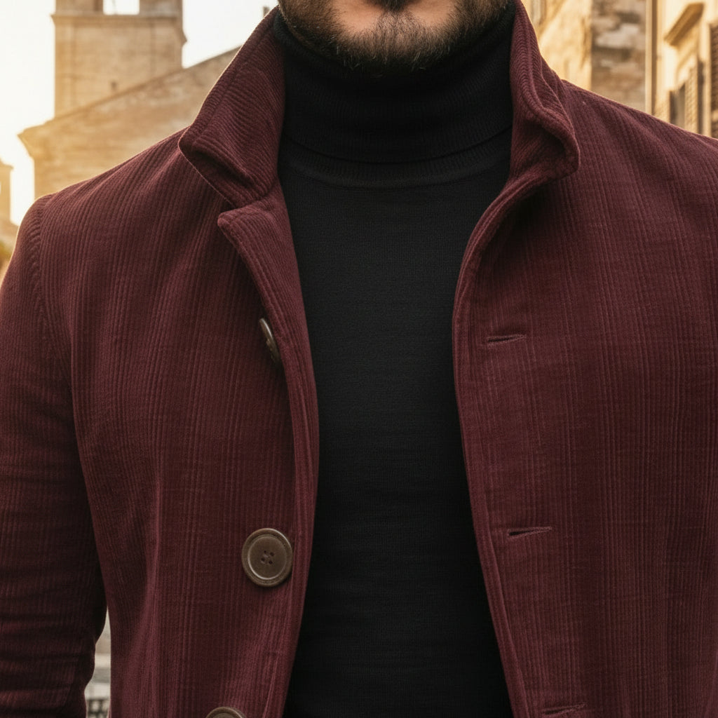 Valenti | Veste premium élégante