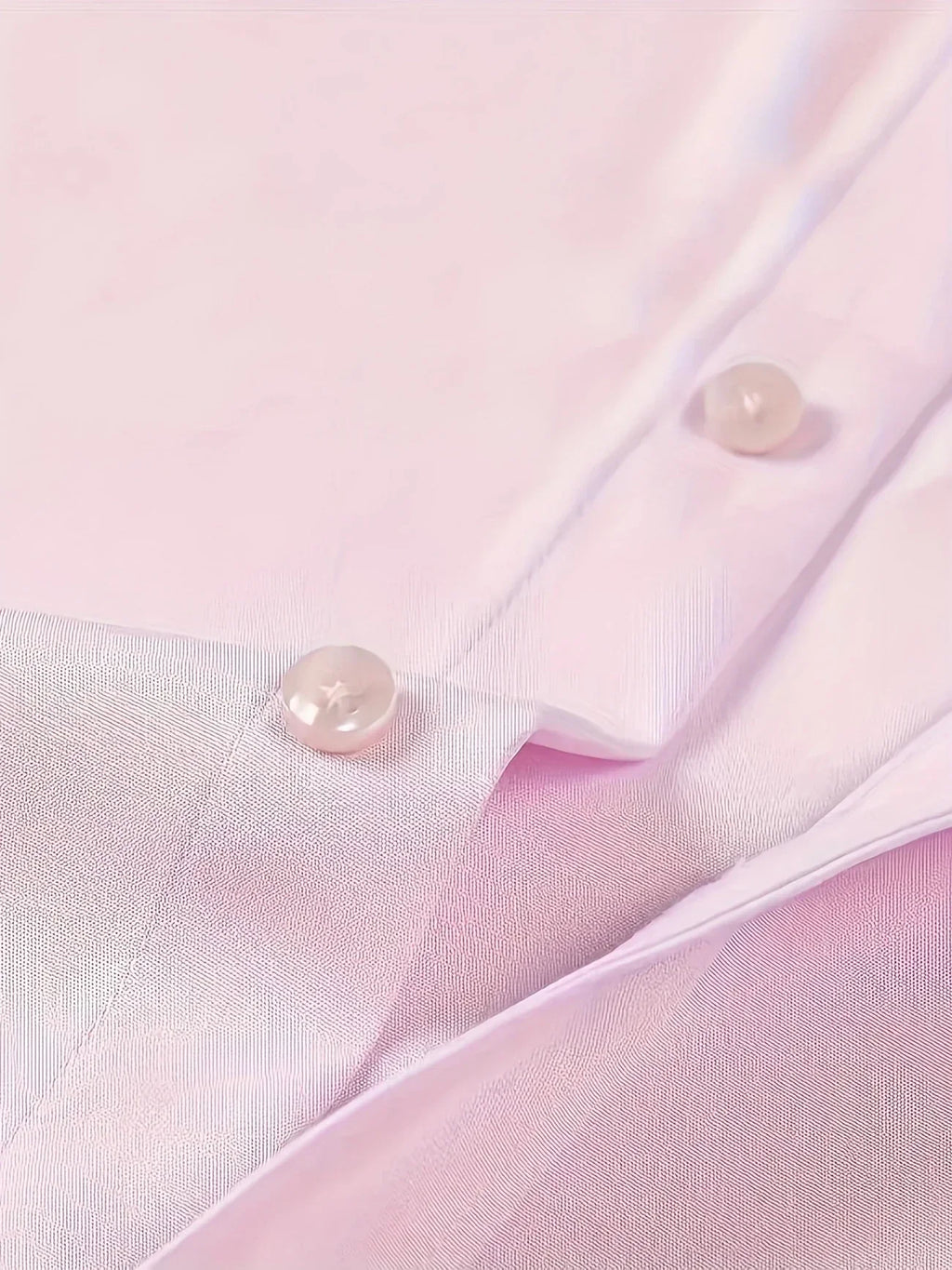 Maevine | Chemise élégante à manches longues avec boutons