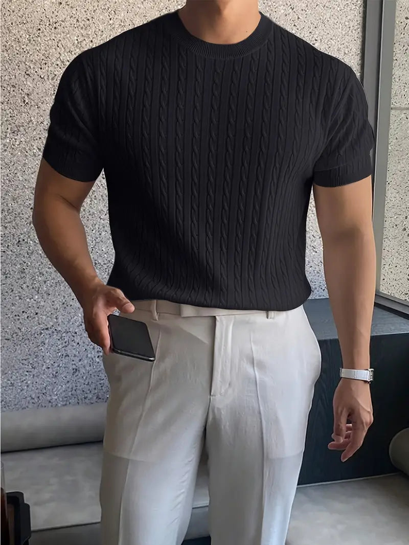 Maevine | Pull élégant en maille