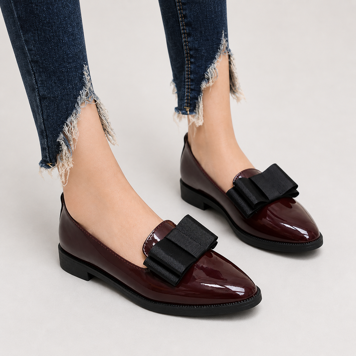 Aude - Mocassins