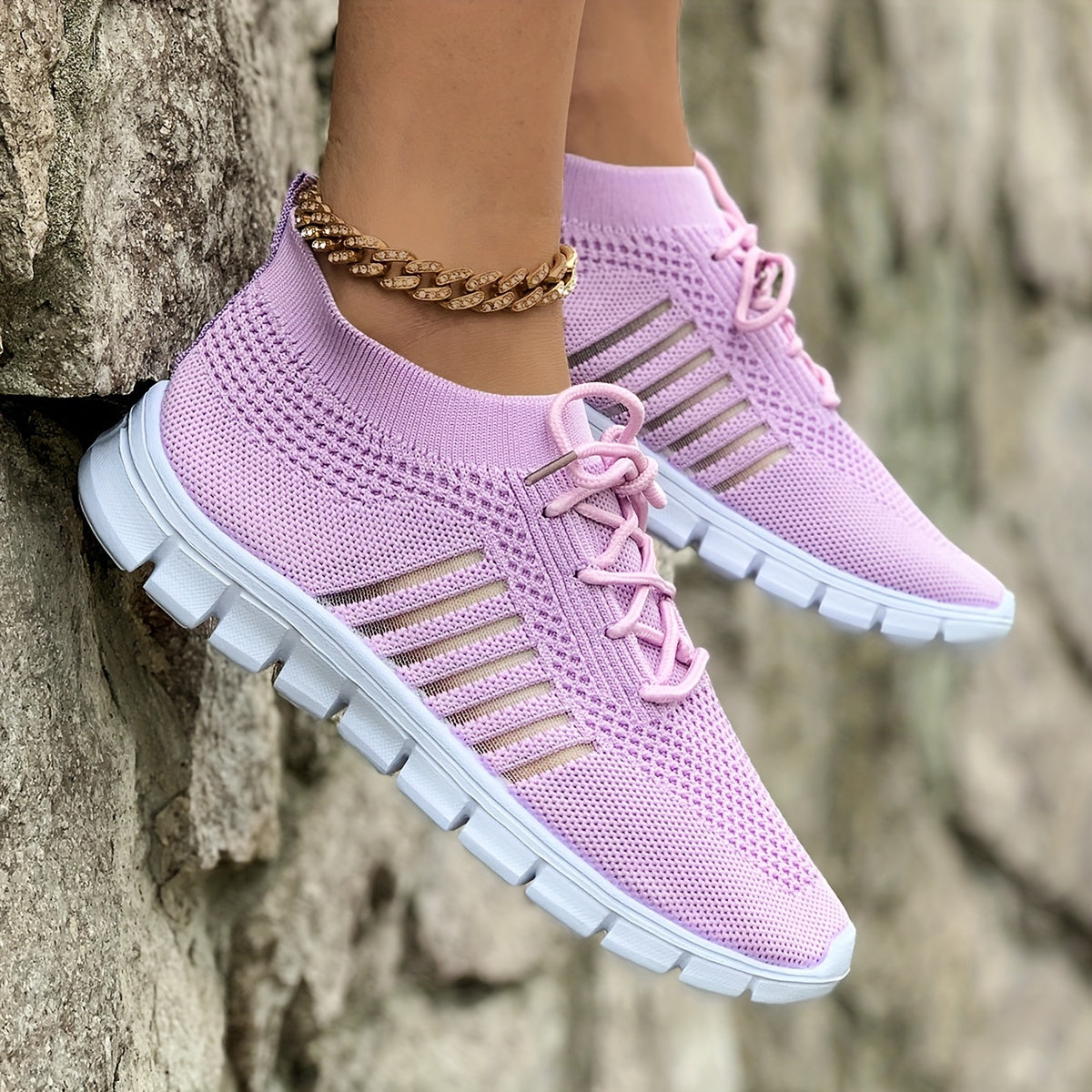 Sophie | Sneakers Légères et Confortables