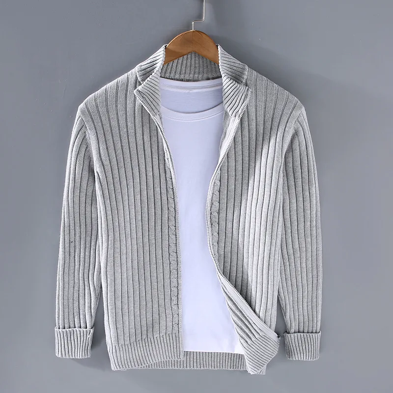 Cardigan Élégant en Coton - Maison Claire et Sylvie