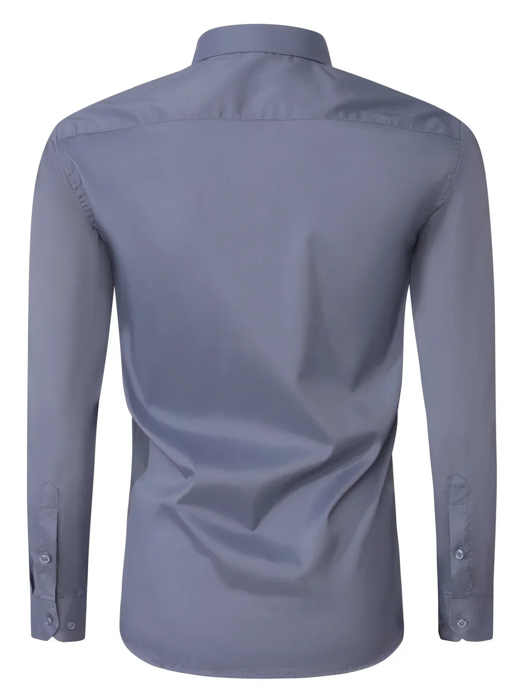 Maevine | Chemise élégante à manches longues avec boutons