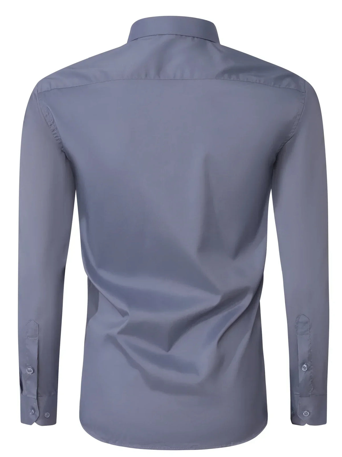 Maevine | Chemise élégante à manches longues avec boutons