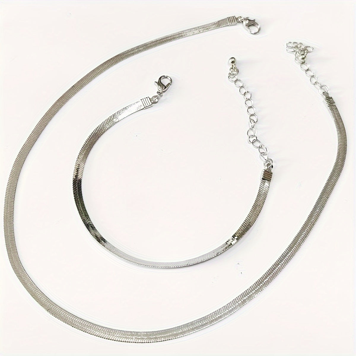 Sylvie™ | Set Bijoux Classique du Quotidien