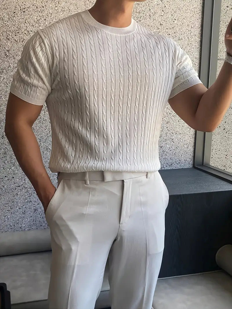 Maevine | Pull élégant en maille