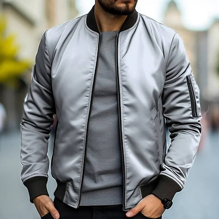 Veste d'Été Élégante en Tissu Raffiné - Maison Claire et Sylvie