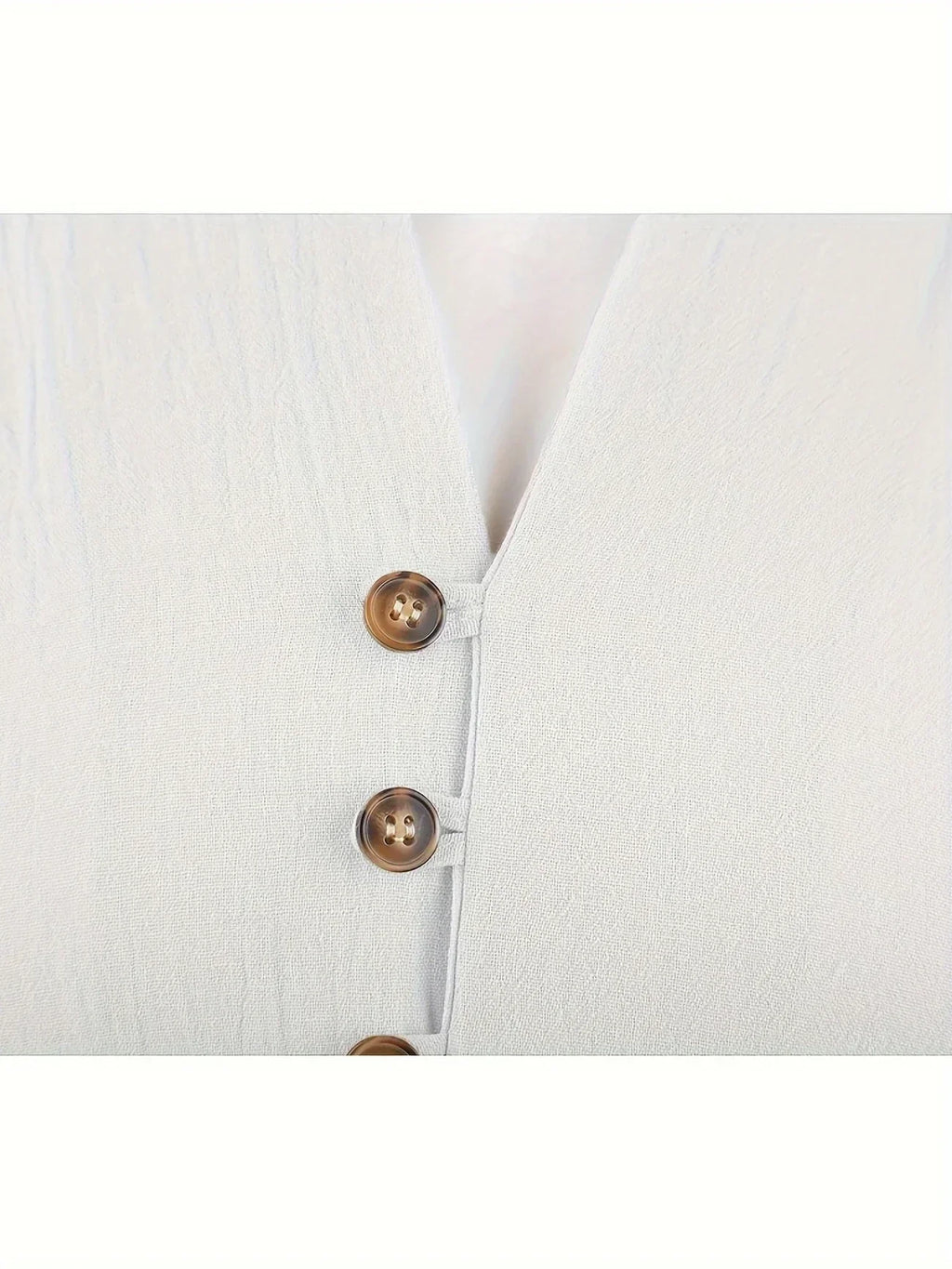 Maevine | Chemise légère en coton à manches longues