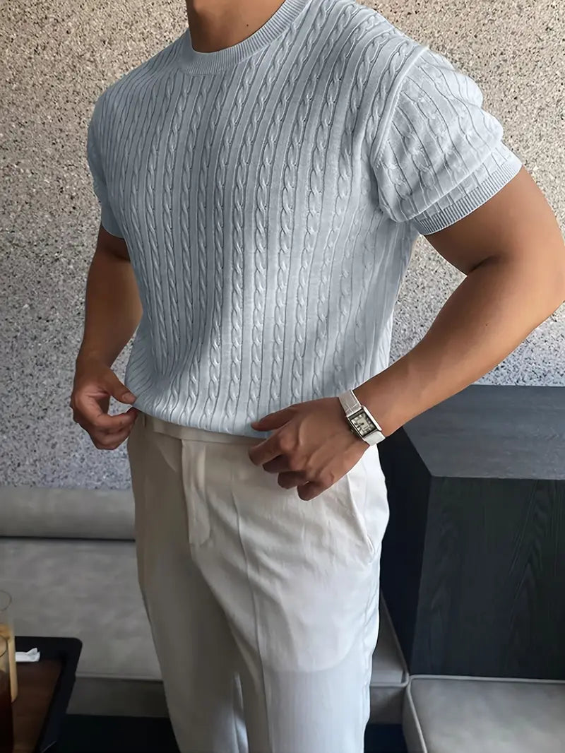 Maevine | Pull élégant en maille