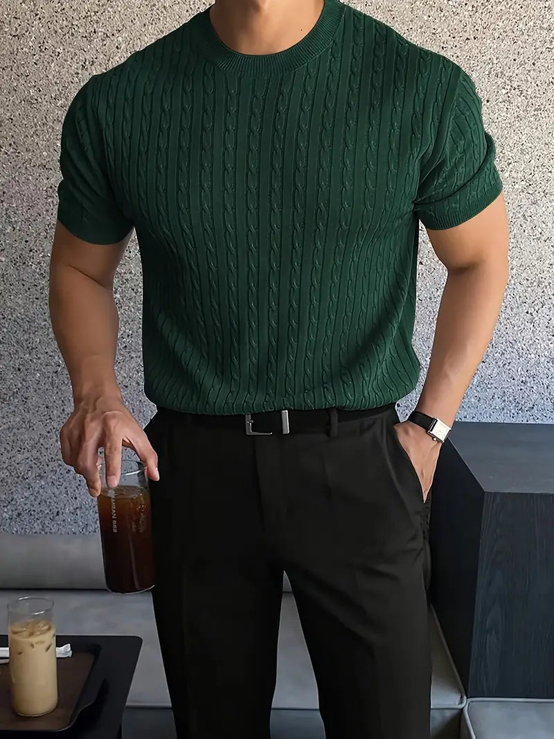 Maevine | Pull élégant en maille