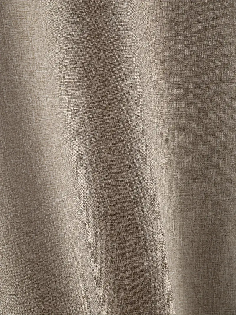 Maevine | Chemise élégante à manches courtes
