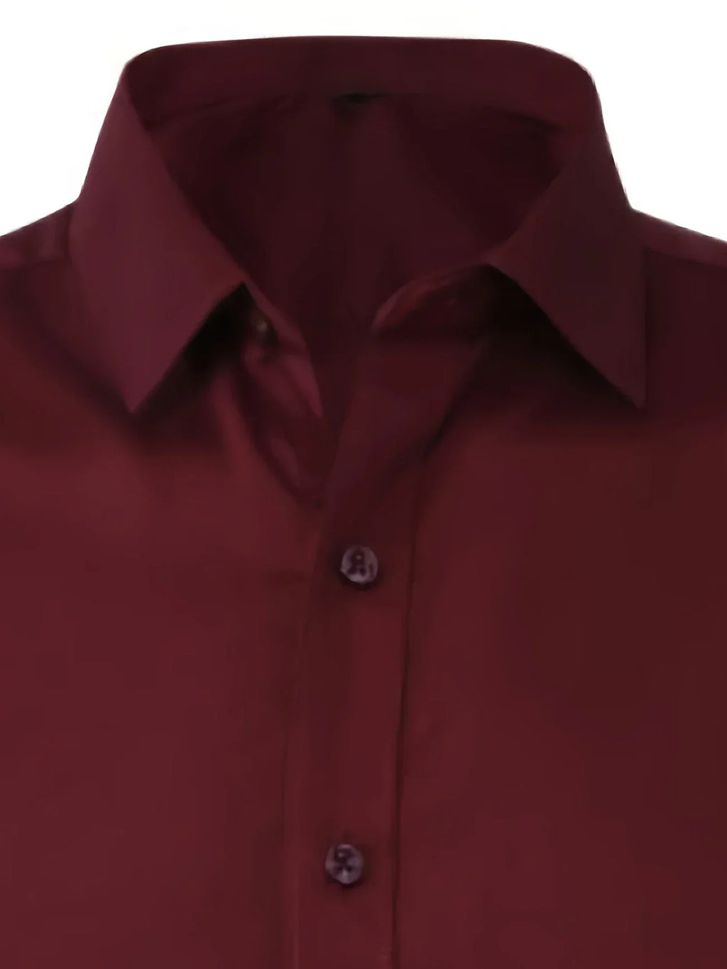 Maevine | Chemise élégante à manches longues avec boutons