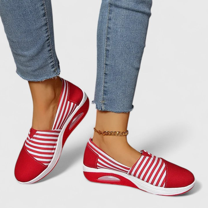 Julia | Chaussures Orthopédiques