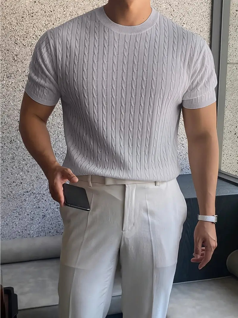 Maevine | Pull élégant en maille