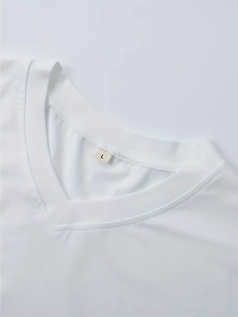 Maevine | T-shirt stylé à manches courtes