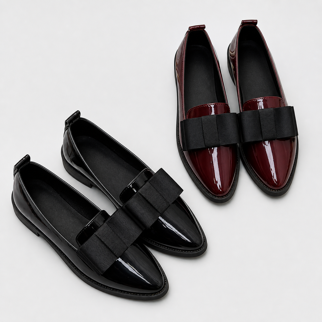 Aude - Mocassins