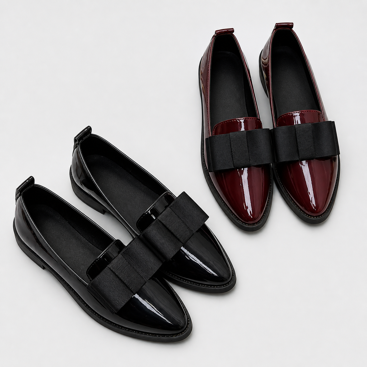 Aude - Mocassins