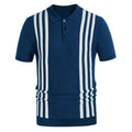 Maevine | Polo décontracté rayé