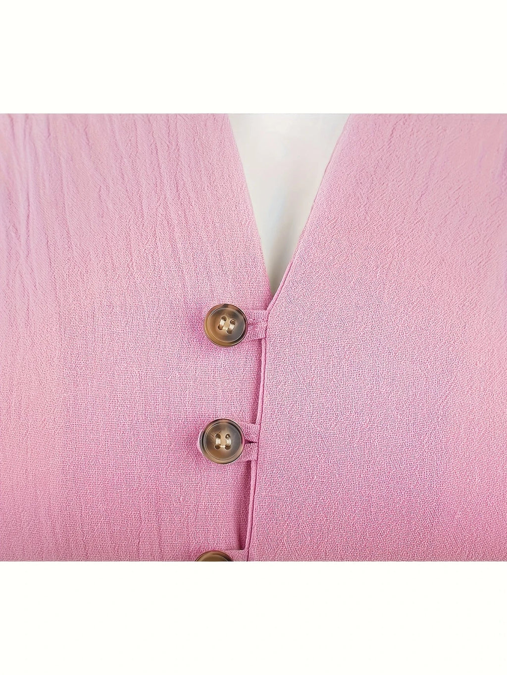 Maevine | Chemise légère en coton à manches longues