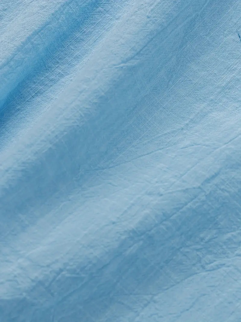Maevine | Chemise élégante à manches courtes