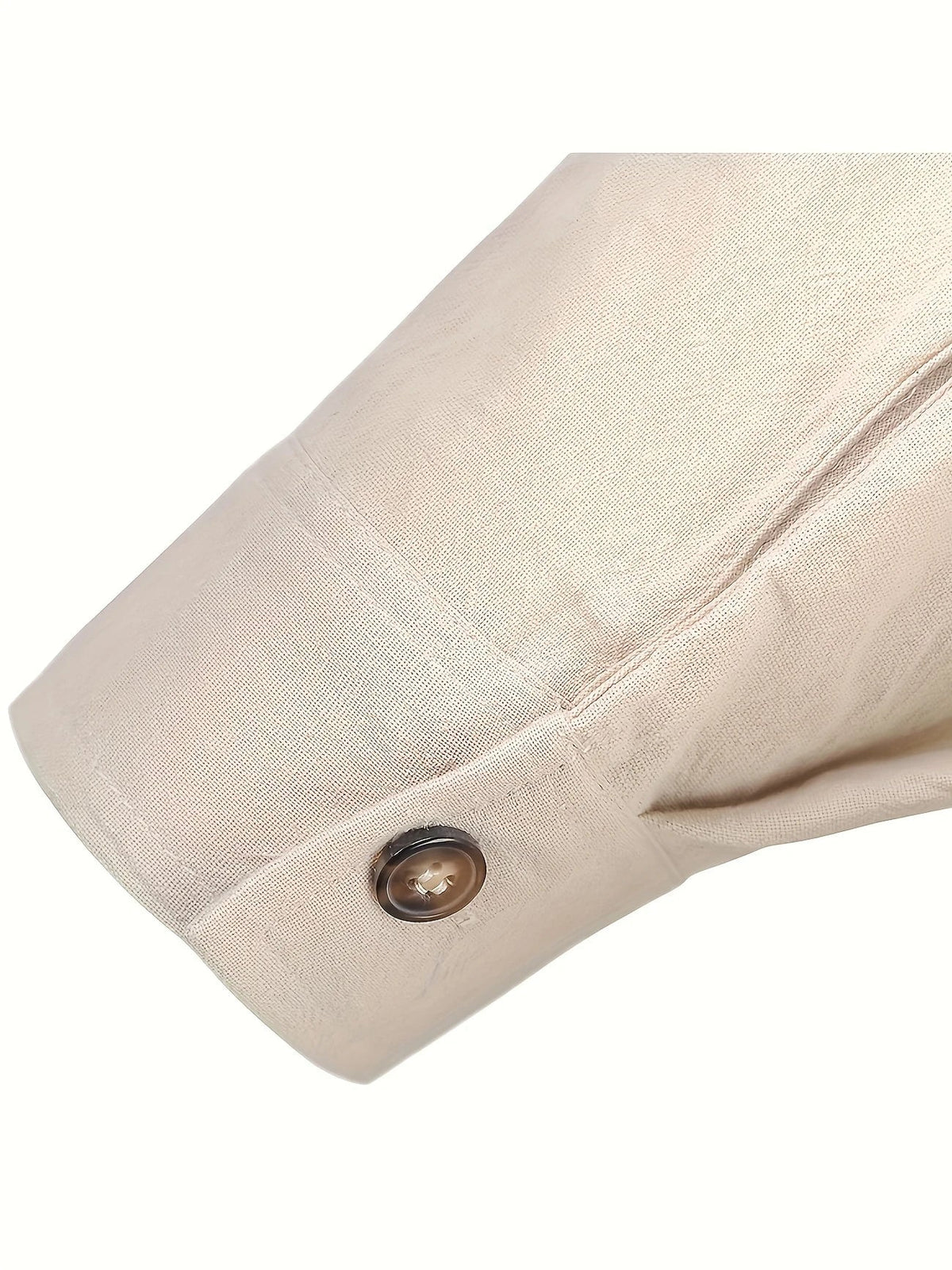 Maevine | Chemise légère en coton à manches longues