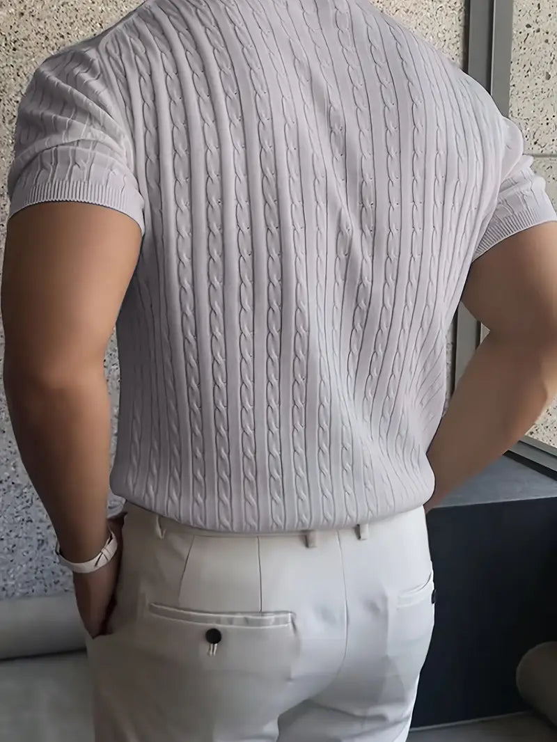 Maevine | Pull élégant en maille