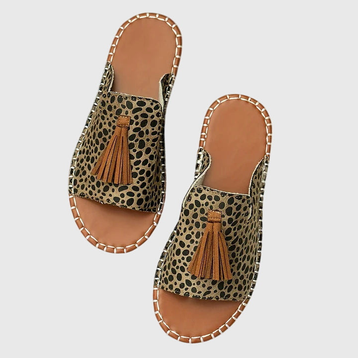 Rosalie™ | Sandales Orthopédiques Confortables