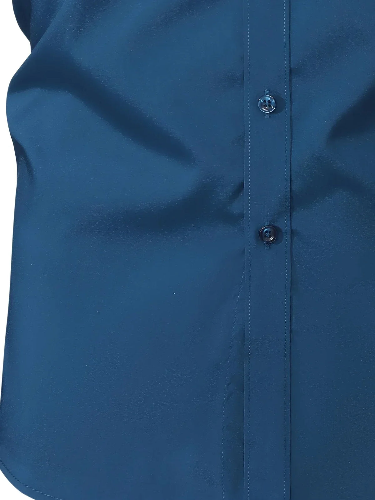 Maevine | Chemise élégante à manches longues avec boutons
