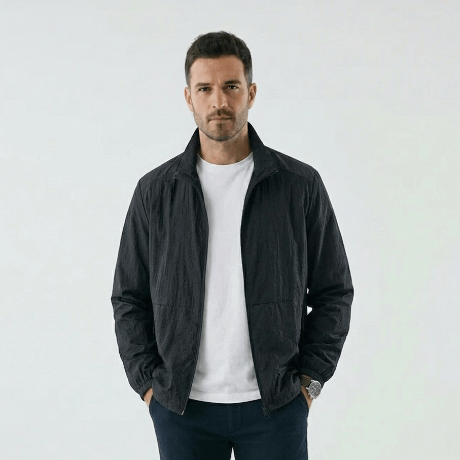 Veste Sportive Légère