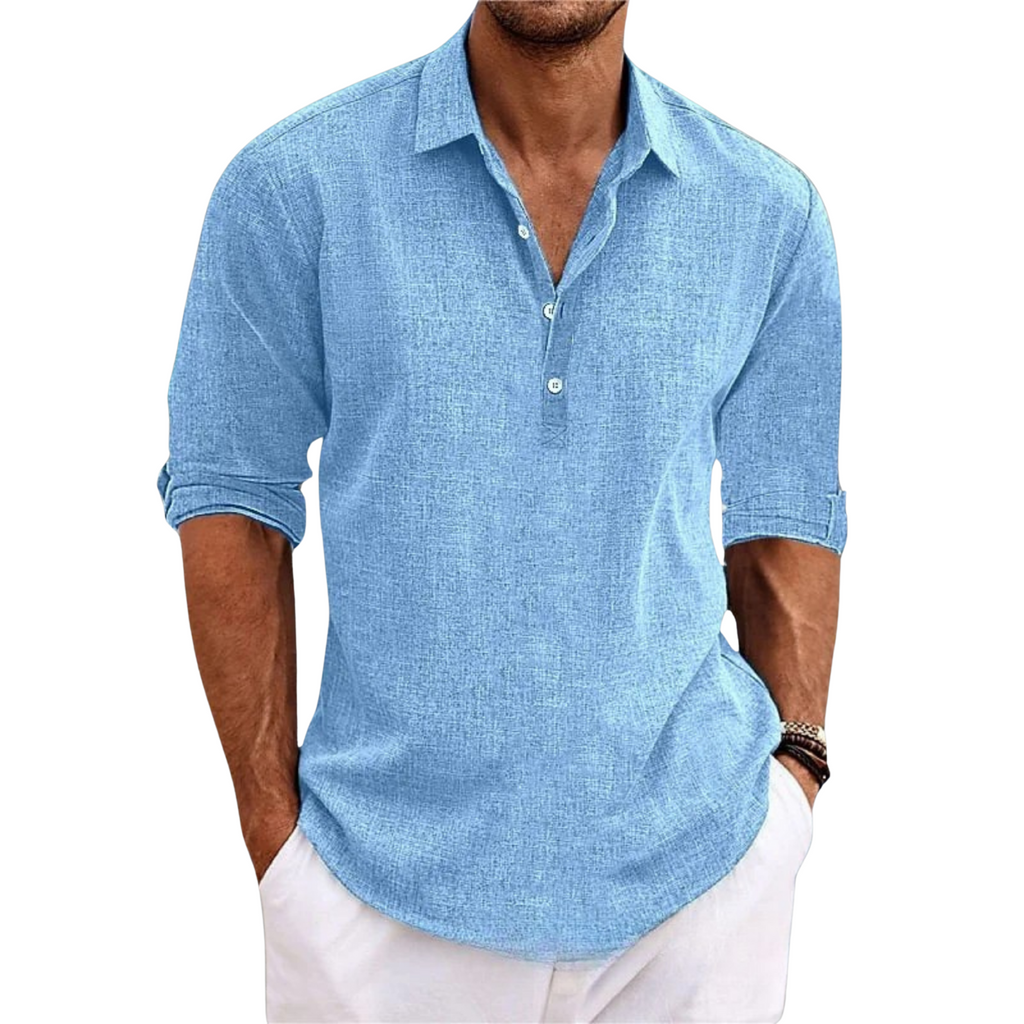 Maevine | Chemise Stylée