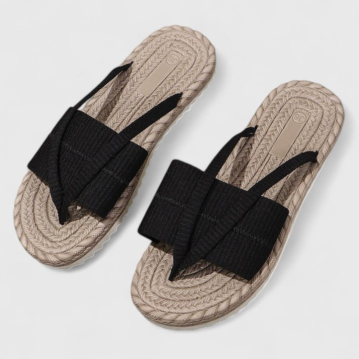 Henriette™ | Sandales Orthopédiques Confortables