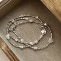 Odette™ | Collection de Bracelets Perles Vintage