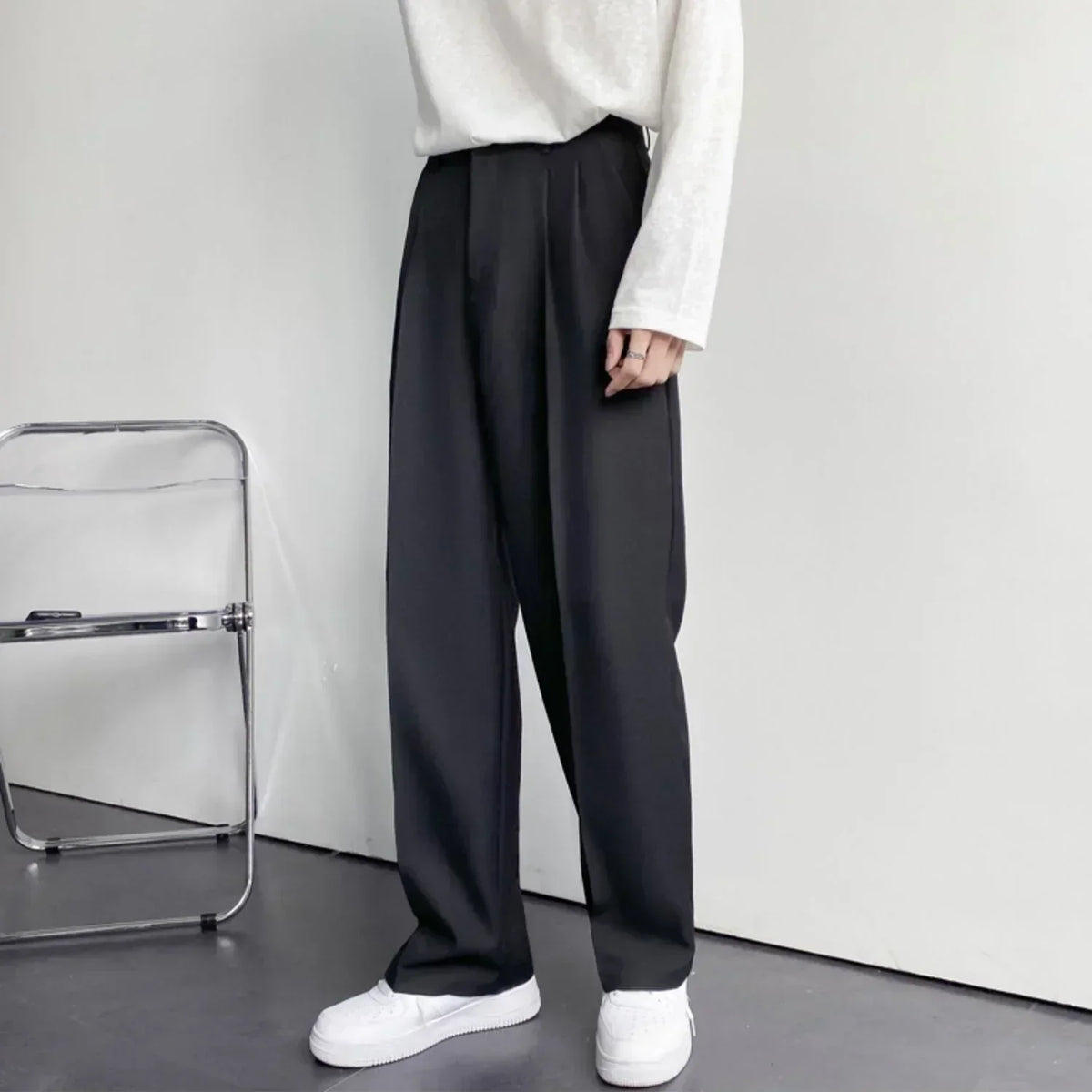 Maevine | Pantalon Londres