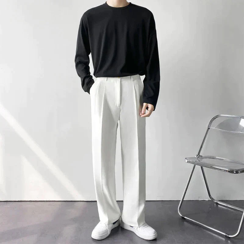 Maevine | Pantalon Londres