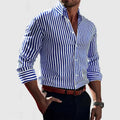 Maevine | Chemise Confidence à rayures