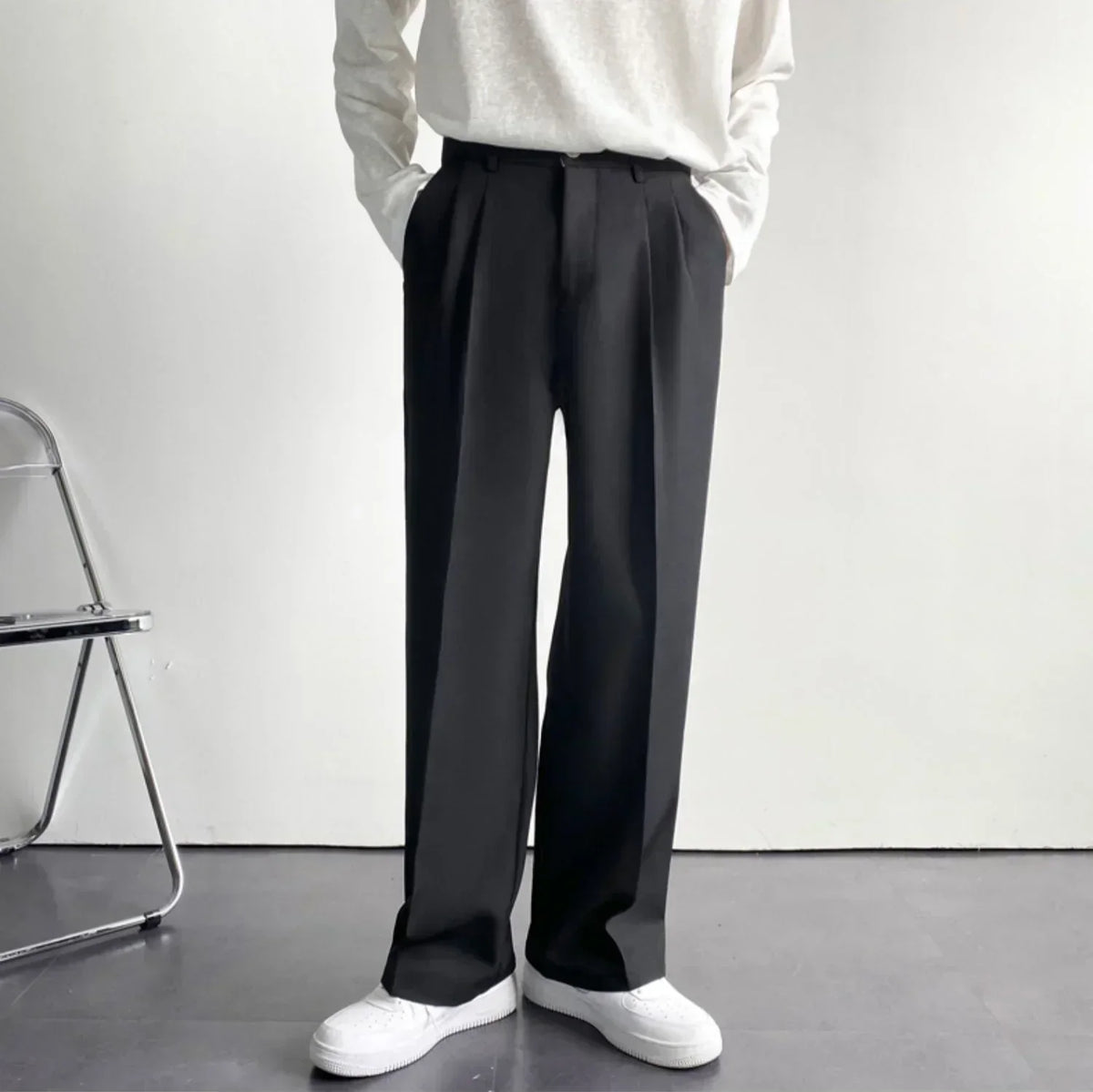 Maevine | Pantalon Londres