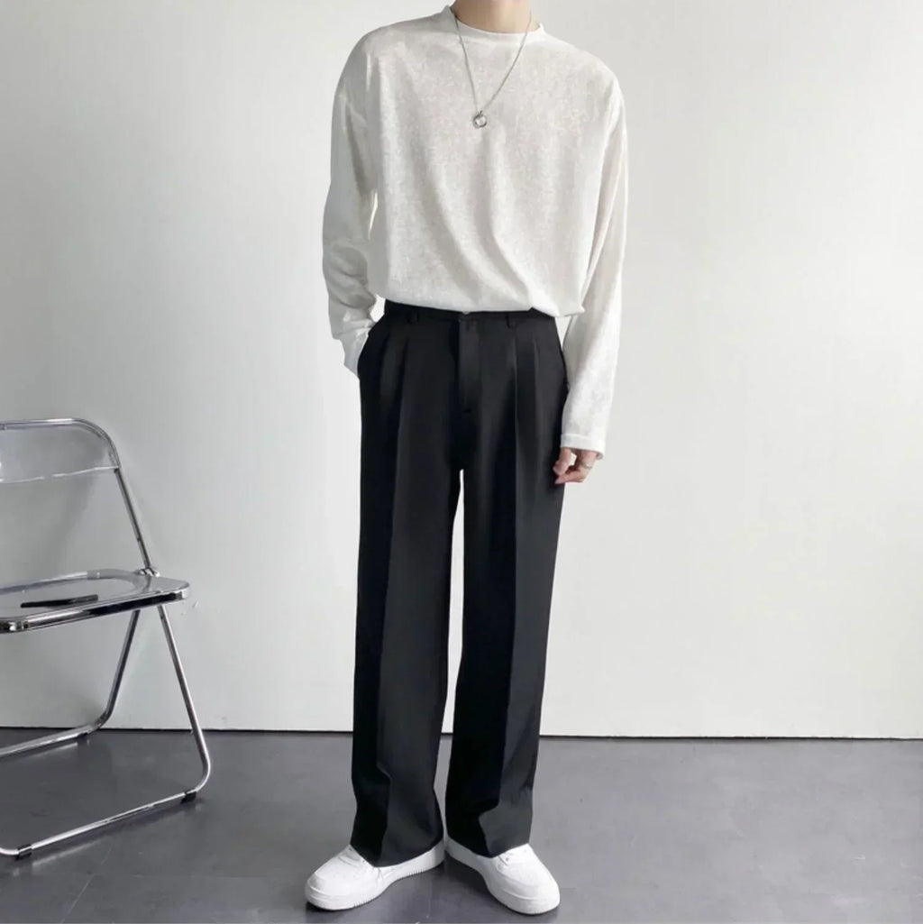 Maevine | Pantalon Londres
