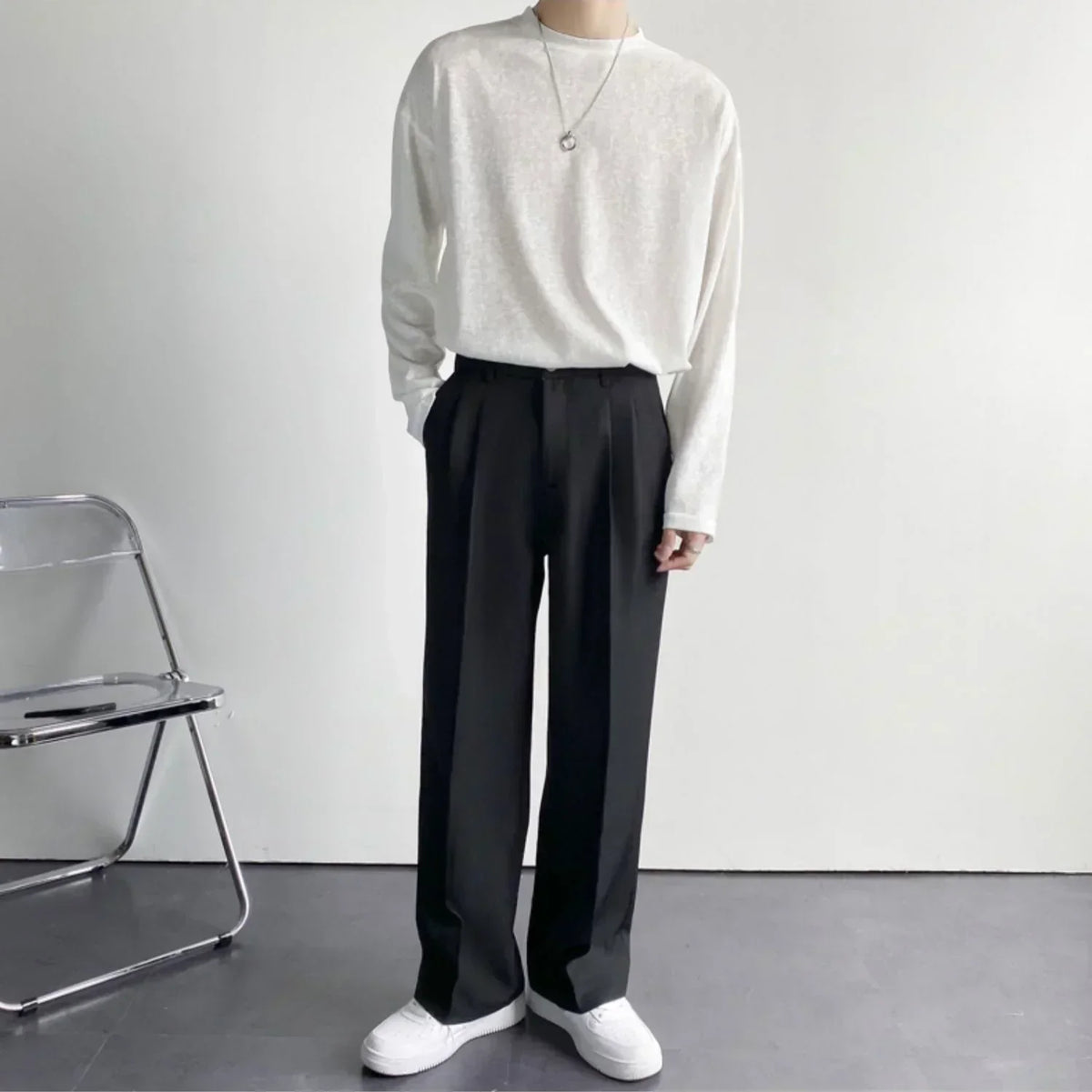 Maevine | Pantalon Londres