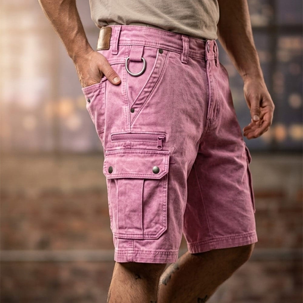 Maevine | Short en denim Liam