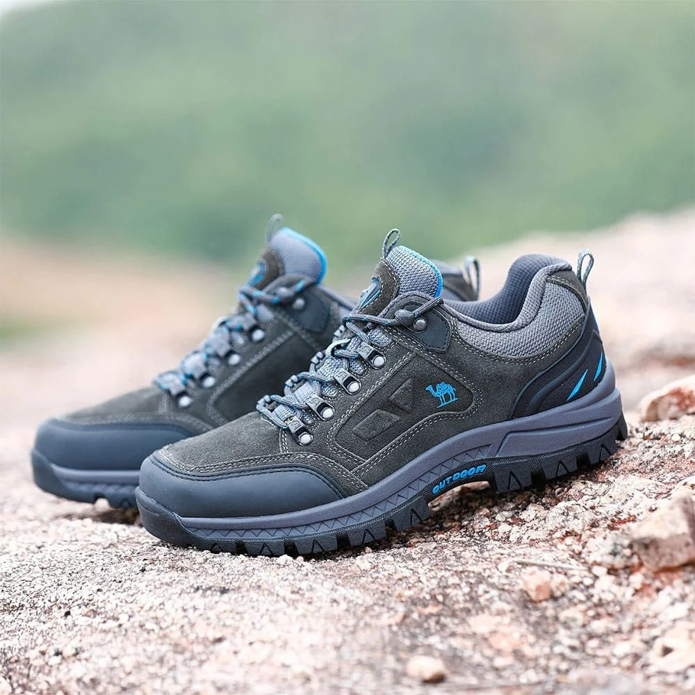 Camel Mid II | Bottes de randonnée innovantes