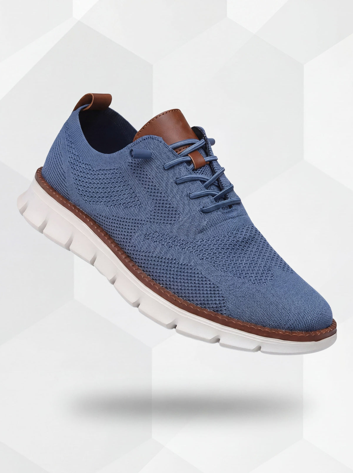 Chaussures ultraconfortables et respirantes