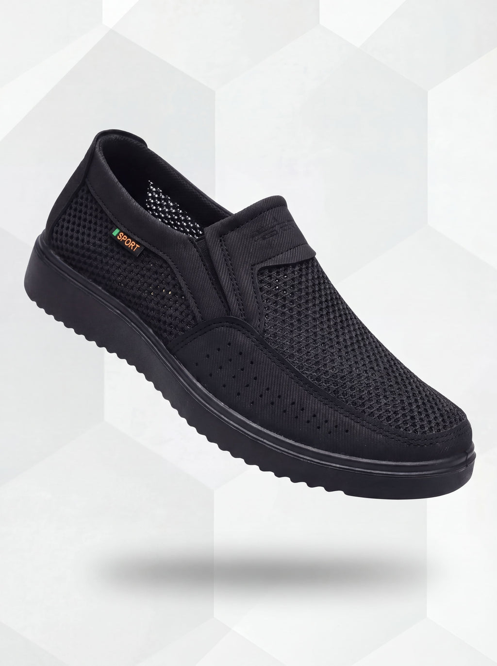 Chaussures respirantes Relax